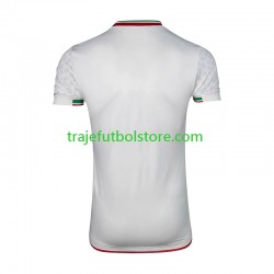 Camiseta 1ª Irán Hombre 2026 Manga Corta