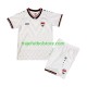 Camiseta 2ª Irak Niño 2026-2027 Manga Corta