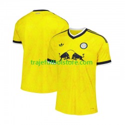 Camiseta 2ª Leeds United Hombre 2026-2027 Manga Corta Camiseta 2ª Leeds United Hombre 2026-2027 Manga Corta