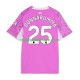 Camiseta 2ª Manchester City Gianluigi Donnarumma 25 Portero Hombre 2026-2027 Manga Corta
