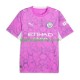 Camiseta 2ª Manchester City Gianluigi Donnarumma 25 Portero Hombre 2026-2027 Manga Corta