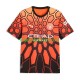 Camiseta 3ª Manchester City Gianluigi Donnarumma Portero Niño 2026-2027 Manga Corta