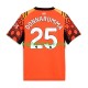 Camiseta 3ª Manchester City Gianluigi Donnarumma Portero Hombre 2026-2027 Manga Corta