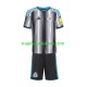 Camiseta 1ª Newcastle United Niño 2026-2027 Manga Corta