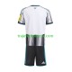 Camiseta 1ª Newcastle United Niño 2026-2027 Manga Corta