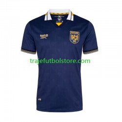 Camiseta 2ª Panamá Hombre 2026 Manga Corta