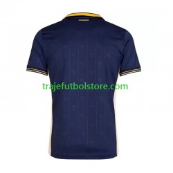 Camiseta 2ª Panamá Hombre 2026 Manga Corta