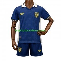 Camiseta 2ª Panamá Niño 2026 Manga Corta Camiseta 2ª Panamá Niño 2026 Manga Corta