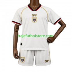 Camiseta 3ª Panamá Niño 2026 Manga Corta Camiseta 3ª Panamá Niño 2026 Manga Corta