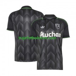 Camiseta 2ª RC Lens Hombre 2026-2027 Manga Corta Camiseta 2ª RC Lens Hombre 2026-2027 Manga Corta