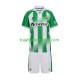 Camiseta 1ª Real Betis Niño 2026-2027 Manga Corta