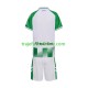 Camiseta 1ª Real Betis Niño 2026-2027 Manga Corta