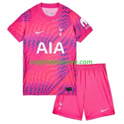 Camiseta 1ª Tottenham Hotspur Portero Niño 2026-2027 Manga Corta Camiseta 1ª Tottenham Hotspur Portero Niño 2026-2027 Manga Corta