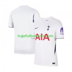Camiseta 1ª Tottenham Hotspur Hombre 2026-2027 Manga Corta Camiseta 1ª Tottenham Hotspur Hombre 2026-2027 Manga Corta