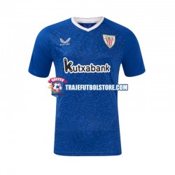 Camiseta 2ª Athletic Bilbao Hombre 2024-2025 Manga Corta