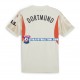 Camiseta 2ª Borussia Dortmund Portero Hombre 2024-2025 Manga Corta