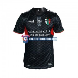 Camiseta 2ª Club Deportivo Palestino Hombre 2024-2025 Manga Corta