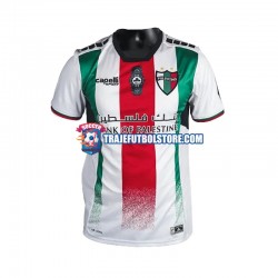 Camiseta 1ª Club Deportivo Palestino Hombre 2024-2025 Manga Corta