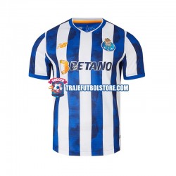 Camiseta 1ª FC Porto Hombre 2024-2025 Manga Corta