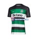 Camiseta 1ª Sporting CP Hombre 2024-2025 Manga Corta