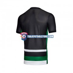 Camiseta 1ª Sporting CP Hombre 2024-2025 Manga Corta