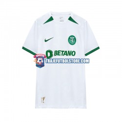 Camiseta 1ª Sporting CP Special Hombre 2023-2024 Manga Corta