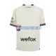 Camiseta 4ª AC Milan Hombre 2023-2024 Manga Corta