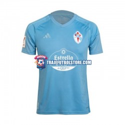 Camiseta 1ª Celta de Vigo Hombre 2023-2024 Manga Corta