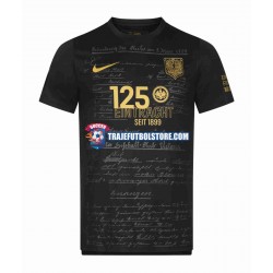 Camiseta 1ª Eintracht Frankfurt Anniversary Hombre 2023-2024 Manga Corta