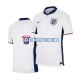 Camiseta 1ª Inglaterra Hombre Euro 2024 Manga Corta