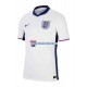 Camiseta 1ª Inglaterra Hombre Euro 2024 Manga Corta