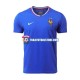 Camiseta 1ª Francia Hombre Euro 2024 Manga Corta