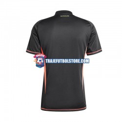 Camiseta 1ª Alemania Portero Hombre Euro 2024 Manga Corta