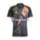 Camiseta 1ª Alemania Portero Hombre Euro 2024 Manga Corta