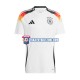 Camiseta 1ª Alemania Hombre Euro 2024 Manga Corta