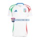 Camiseta 2ª Italia Hombre Euro 2024 Manga Corta