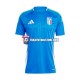 Camiseta 1ª Italia Hombre Euro 2024 Manga Corta