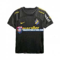 Camiseta 1ª AIK Hombre 2023 Manga Corta