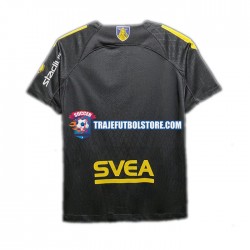 Camiseta 1ª AIK Hombre 2023 Manga Corta