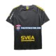 Camiseta 1ª AIK Hombre 2023 Manga Corta