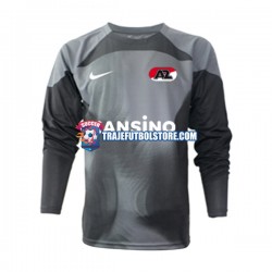 Camiseta 1ª AZ Alkmaar Portero Hombre 2022-2023 ML