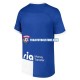 Camiseta 1ª Atlético Madrid 120 Anniversary Hombre 2022-2023 Manga Corta