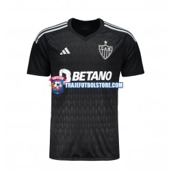 Camiseta 1ª Atletico Mineiro Portero Hombre 2023 Manga Corta