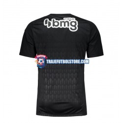 Camiseta 1ª Atletico Mineiro Portero Hombre 2023 Manga Corta