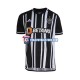 Camiseta 1ª Atletico Mineiro Hombre 2023 Manga Corta