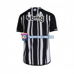 Camiseta 1ª Atletico Mineiro Hombre 2023 Manga Corta