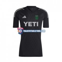 Camiseta 1ª Austin FC Portero Hombre 2023 Manga Corta