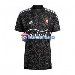 Camiseta 1ª CA Osasuna Portero Hombre 2022-2023 Manga Corta