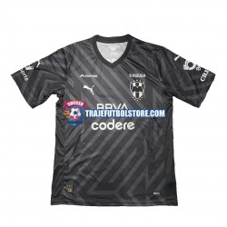 Camiseta 1ª CF Monterrey Portero Hombre 2023 Manga Corta