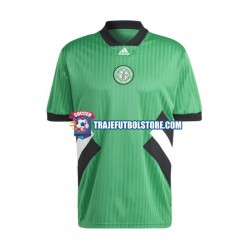 Camiseta 1ª Celtic Icon Retro Hombre 2022-2023 Manga Corta